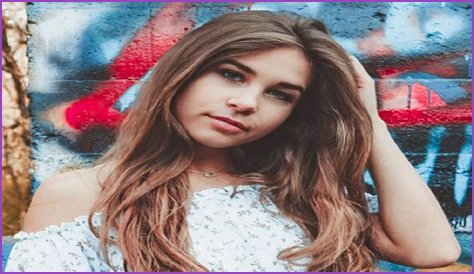 Gabrielle Moses Leaked: Private Content Exposed