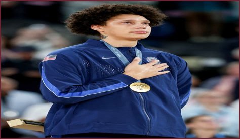 Will Brittney Griner's Testosterone Use Affect Her Chances Of Winning?